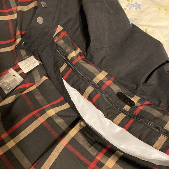 Pendleton coat - Picture 7 of 8